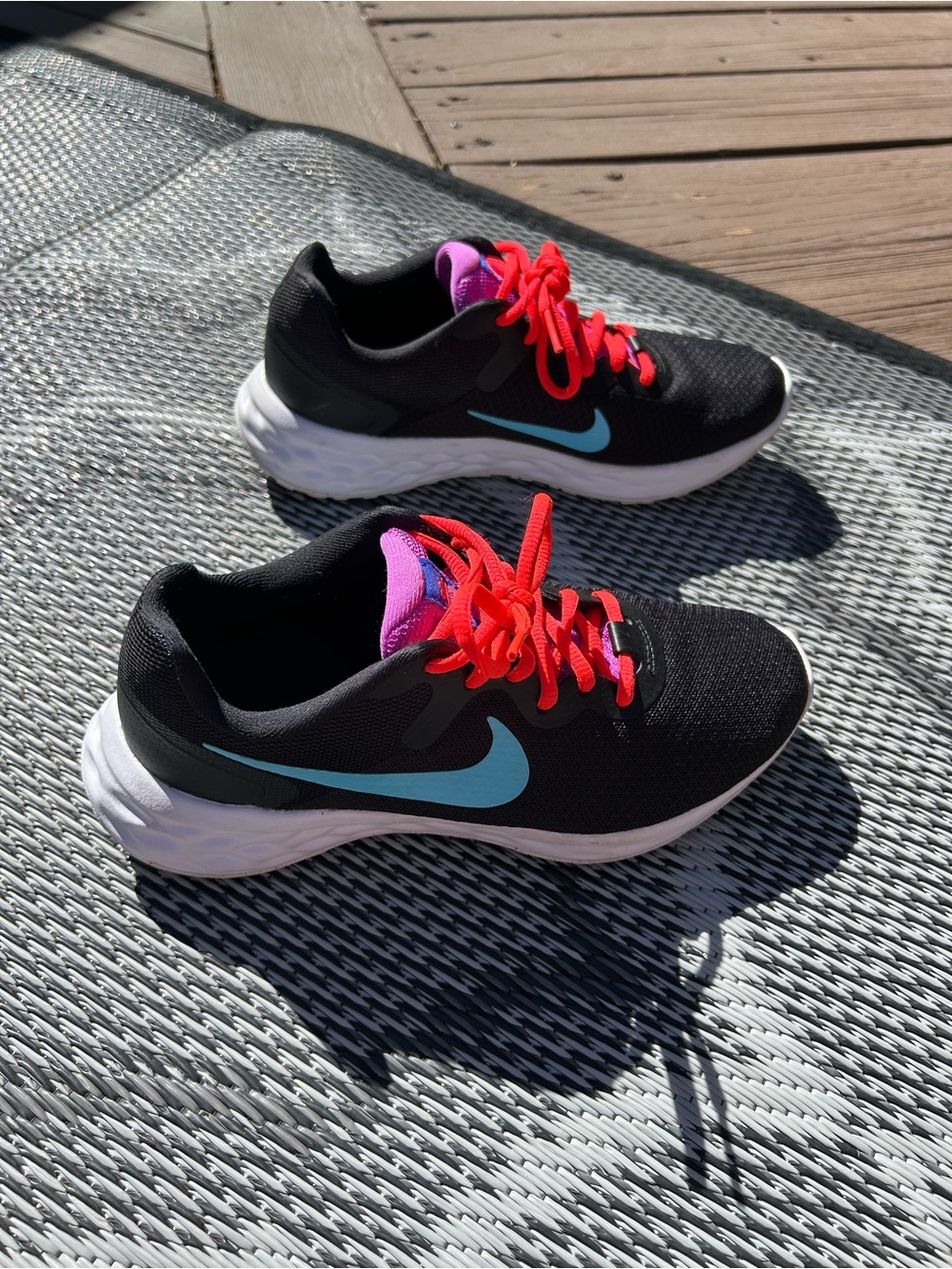 Nike Revolution 6 Next Nature